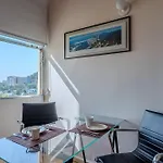 Vista Deslumbrante Para O Pao De Acucar!