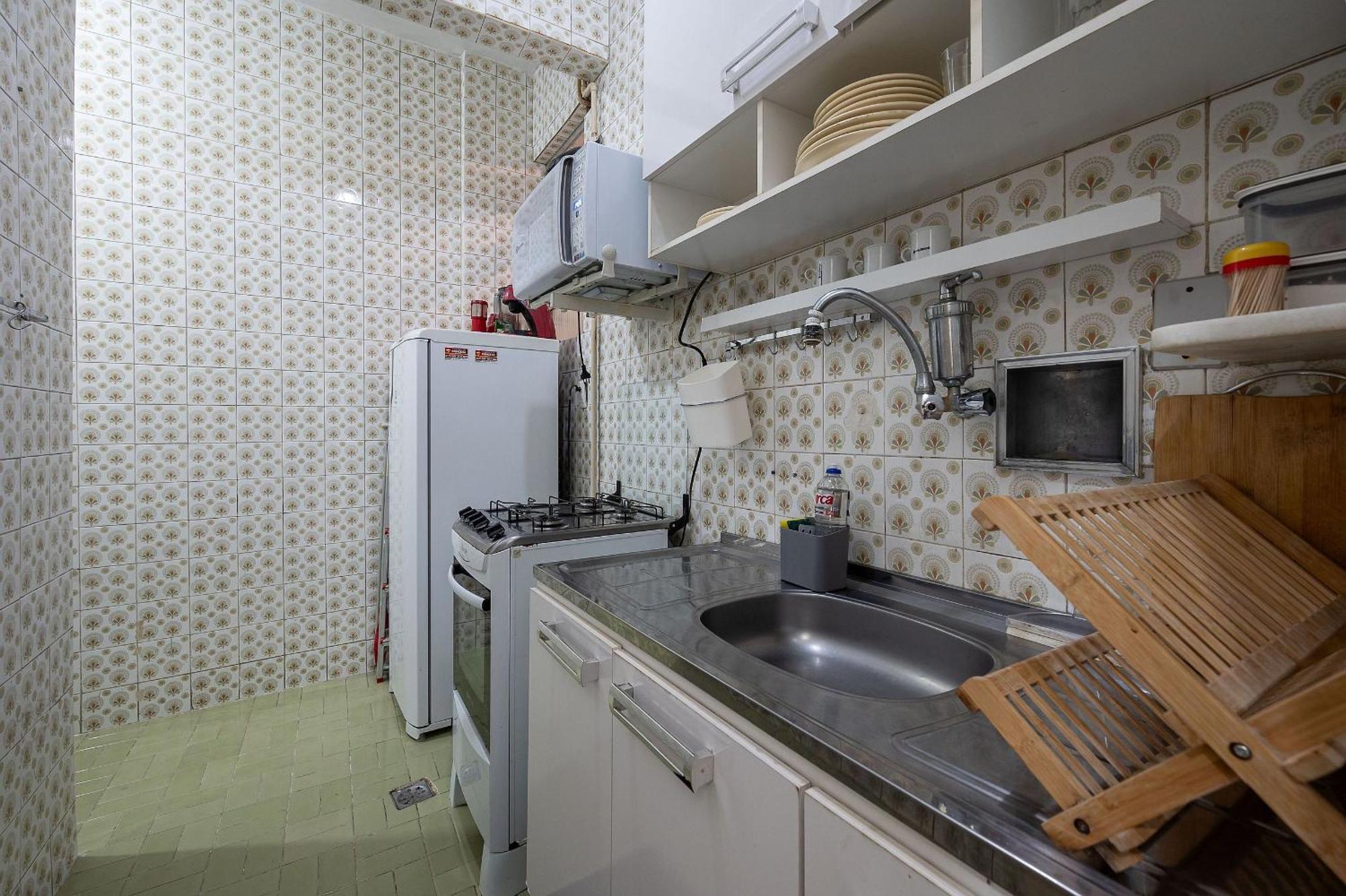 Apartamento Vista Deslumbrante O Pao De Acucar! Rio de Janeiro